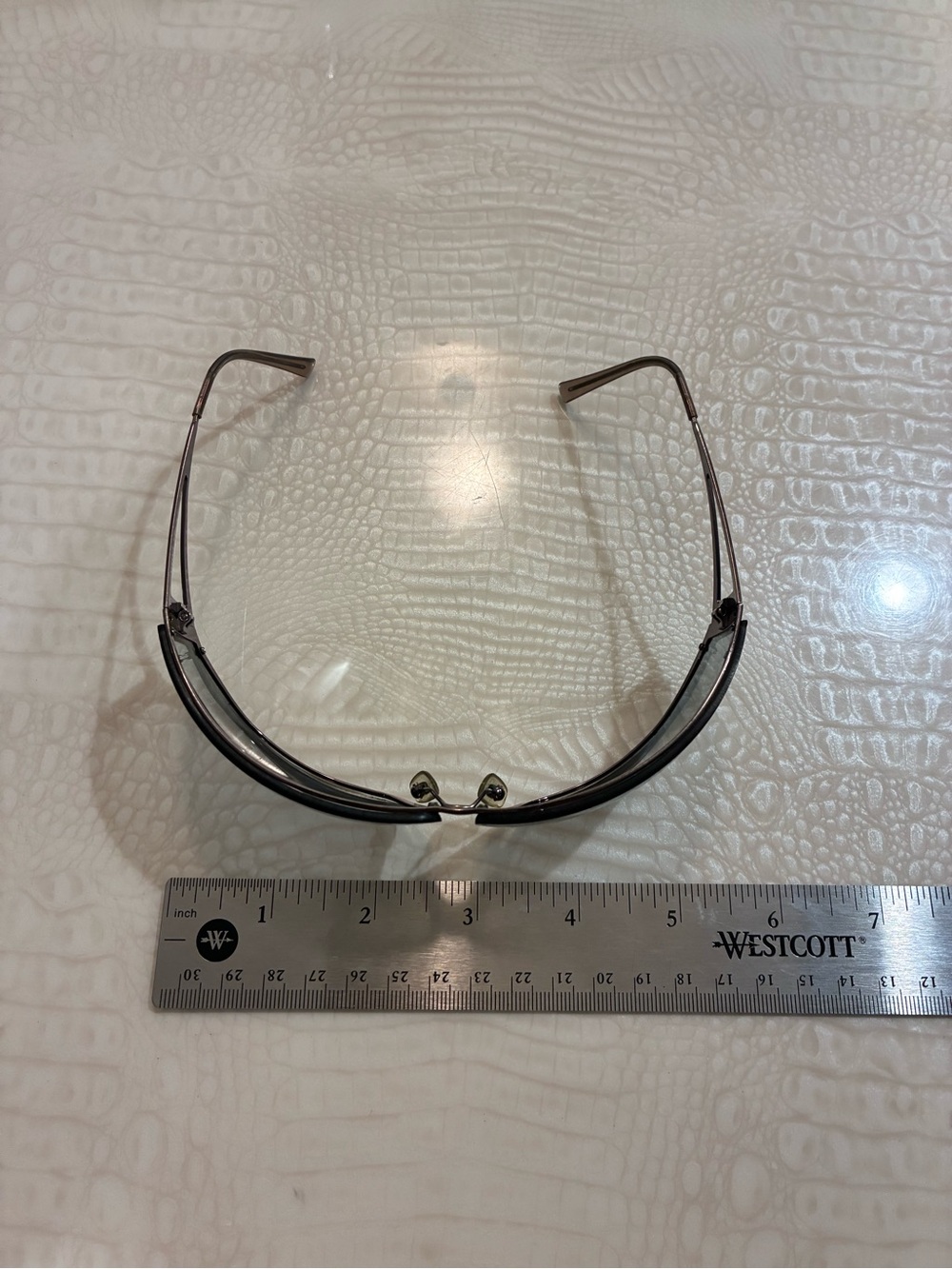 Versace sunglasses vintage - Picture 10 of 10
